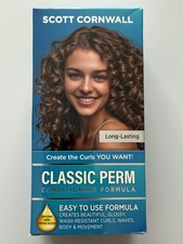 Perm, Scott Cornwall Classic