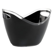 Ice Bucket with Handles