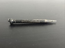 Vintage 1940s occupied Germany