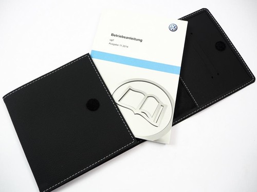 Operating instructions - vw, up!