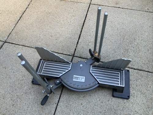 Forge steel precision manual - forge,