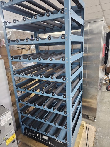 Ballcock roller mixer - mixer,, brand