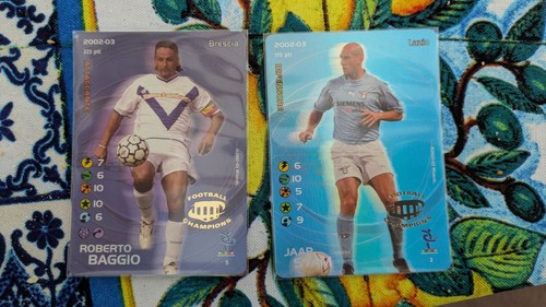 Football champions promo - football,