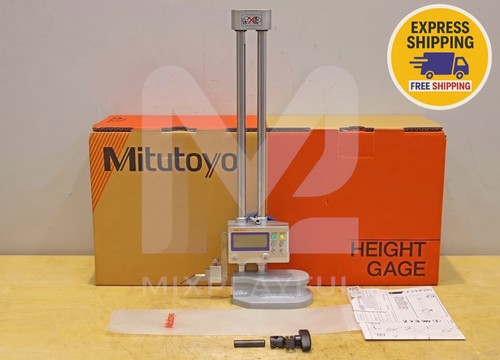 Mitutoyo hd30ax digimatic - mitutoyo,