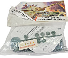 Vintage Airfix Mk.8 00 Scale