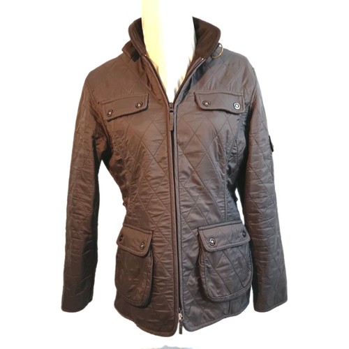 John partridge quilted - quilted, jacket