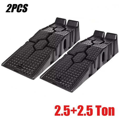 Ton heavy duty - 5,