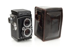 MPP Microcord Mk II, Rare