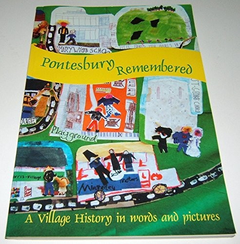 Pontesbury remembered a - pontesbury,