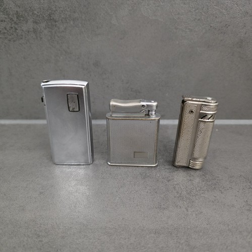 Vintage lighter job - vintage,
