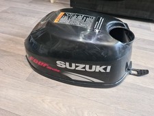 Suzuki DF2.5 2.5hp Hood Cover 4 Stroke Outboard