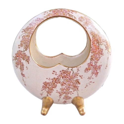 Vintage japanese satsuma - japanese,