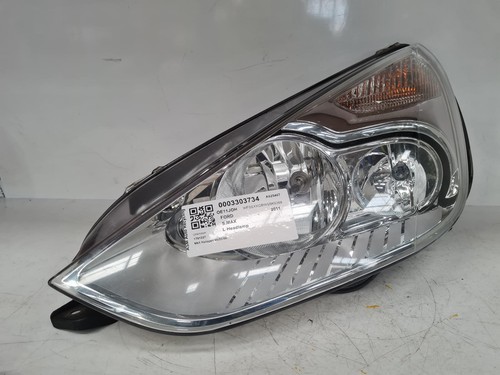 Ford max mk1 2011 left - 2011,