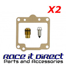 Carb Repair Kit For Yamaha XS