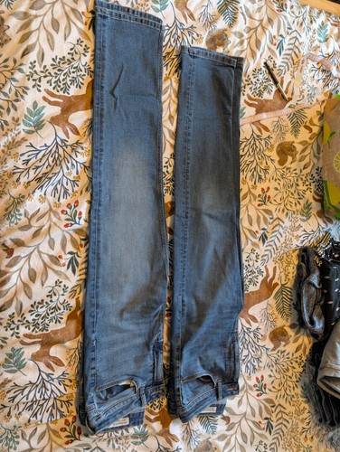 Ladies size sienna straight - ladies,