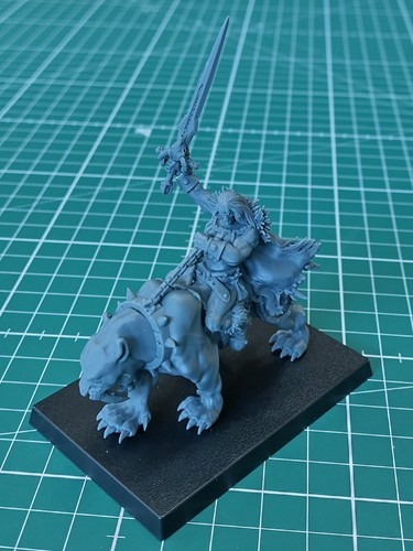 Avatars war barbarian - of,