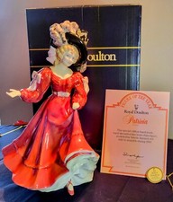 Royal Doulton PATRICIA HN3365