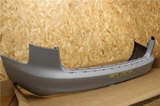 4F9807303EGRU Rear Bumper