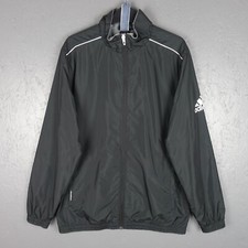 Adidas Climastorm Windbreaker