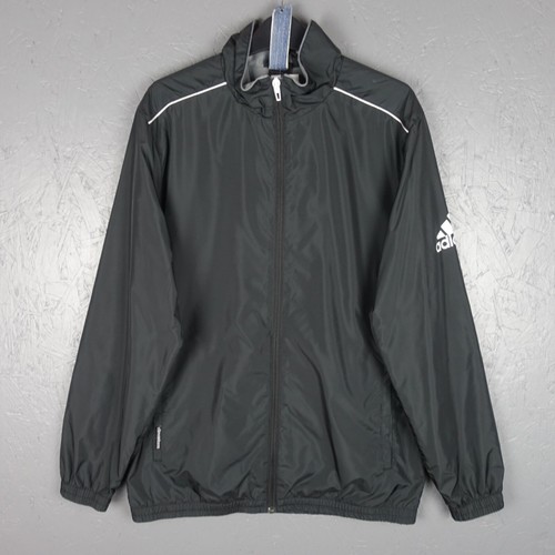 Adidas climastorm windbreaker - adidas,