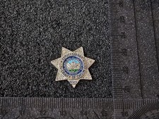 (93) US Deputy Sheriff Nevada