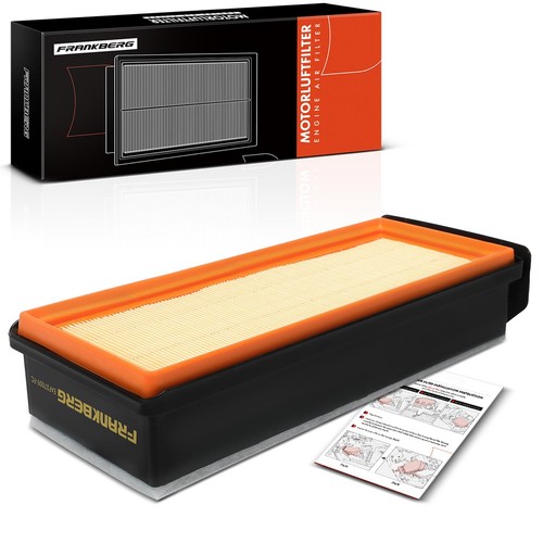 Premium engine air filter - a-premium,