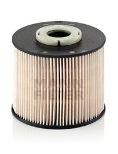Mann filter pu927x fuel - mann-filter,