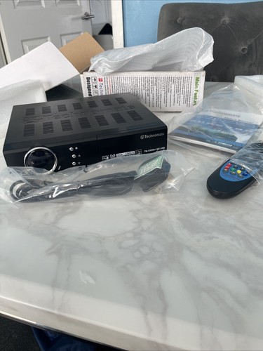 Technomate 5300d m2 - technomate, usb