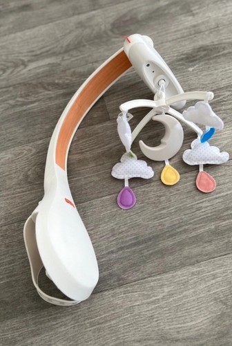 Fisher price calming clouds - fisher-price,