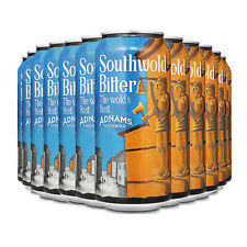 Adnams Southwold Bitter –