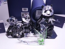 SWAROVSKI CRYSTAL SCS 2008