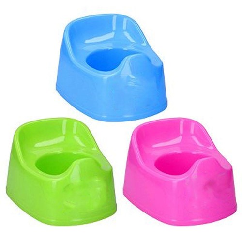 Baby potty plastic toddler - potty,