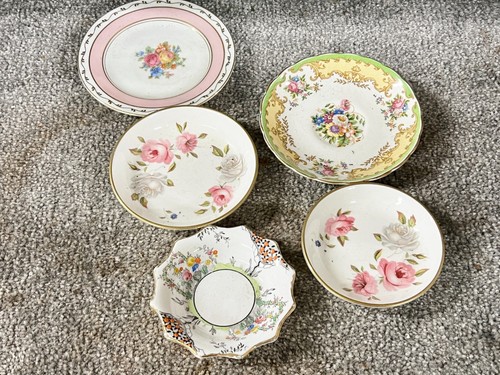 Vintage mixed job - mixed, lot