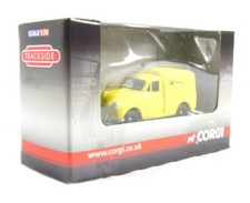 CORGI TRACK SIDE 1:76 OO GAUGE