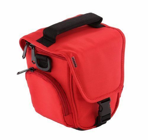 Trendz camera utility case - camera/utility,