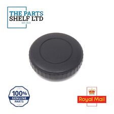 GENUINE AUDI A3 2004-2013 4 DOOR FRONT SEAT BACKREST ADJUSTMENT KNOB WHEEL NEW