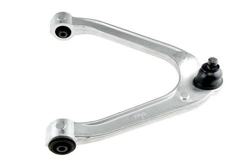 Triangle front right upper - front,