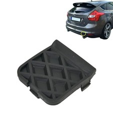 Rear Bumper Tow Towing Eye
