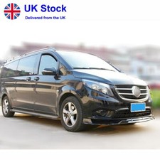 FITS MERCEDES BENZ VITO FRONT