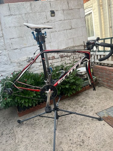 Scott cr1 team full - scott,