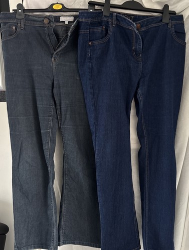 Ladies s16 jeans s per - ladies,