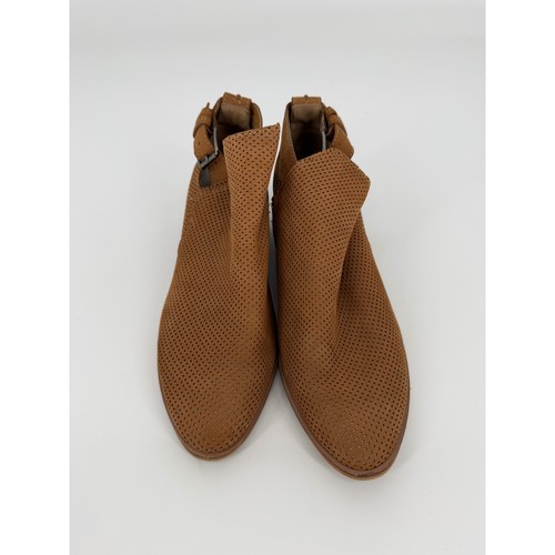 Dolce vita tan perforated - dolce,