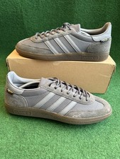 Adidas Originals Handball Spezial Cordura Grey Trainers GY7403 Men’s UK 12