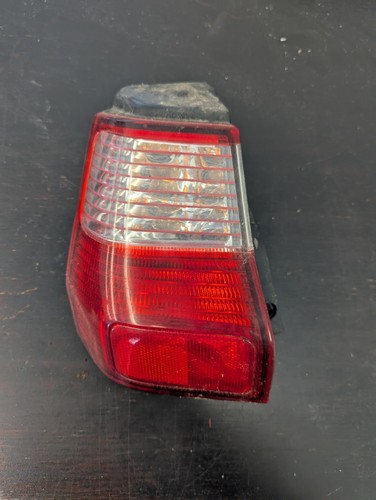 Mitsubishi galant legnum vr4 - galant,