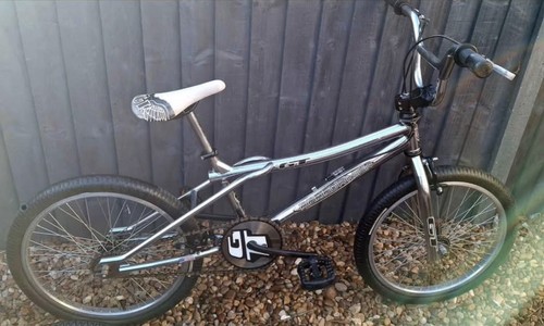 Vintage performer bmx - performer,