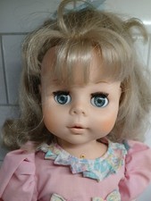 PRETTY VINTAGE 80s  KATIE TINY