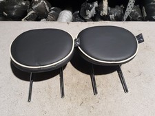 2008 Mini Cooper S R56 Rear