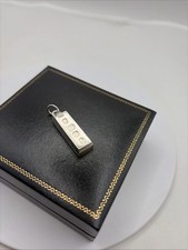 (PGR100)Sterling Silver 925