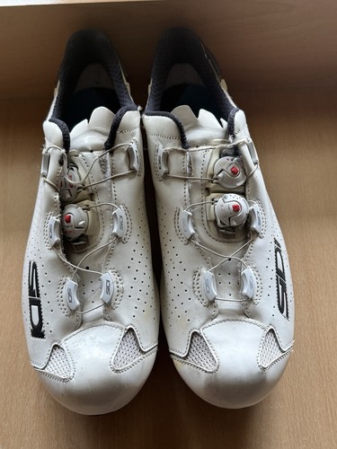 Sidi wire cycling - 2, –