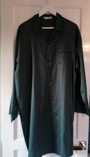 Marks spencer man s vintage - &,